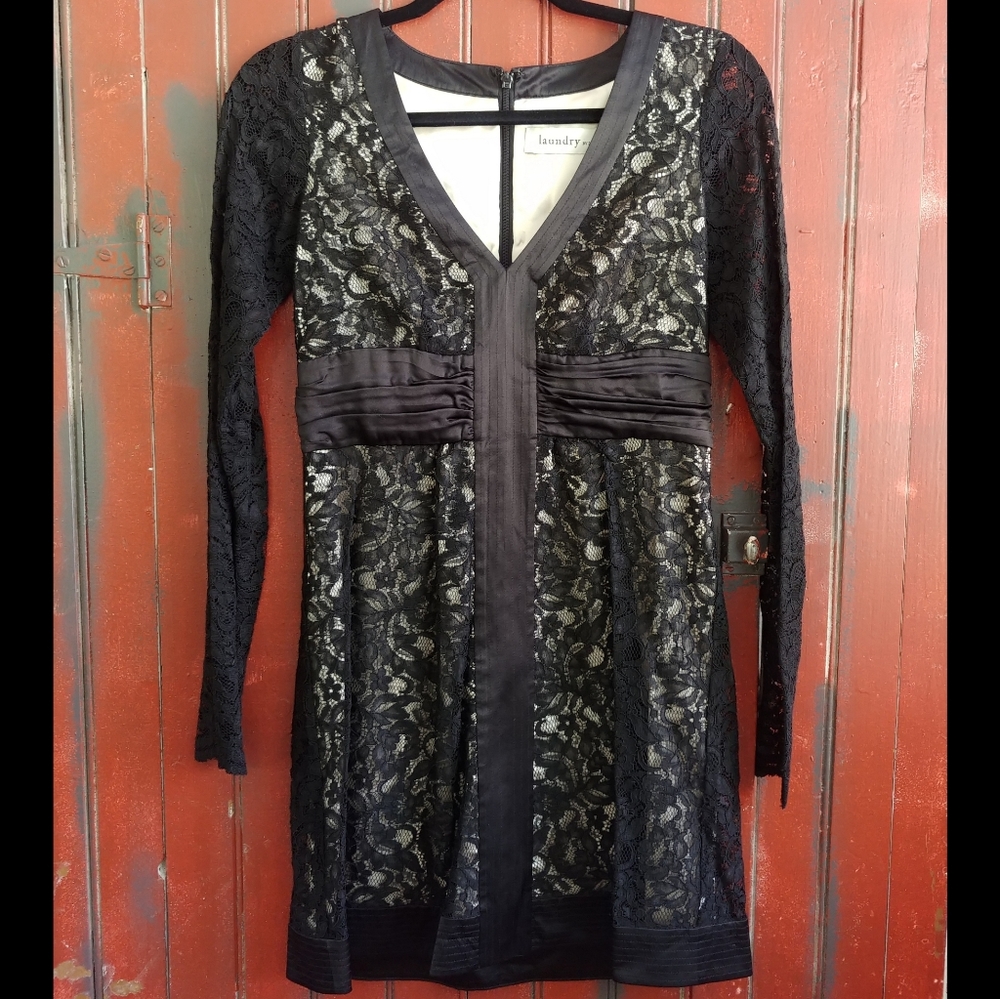 Laundry By Design Dress